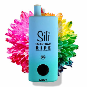 Sili Smart Bar 10000