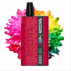 Kori 40K Pocket Hookah