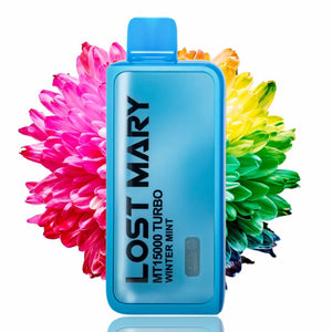 Lost Mary MT15000 - 2% Nic