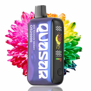 Lost Mary Quasar OS25000