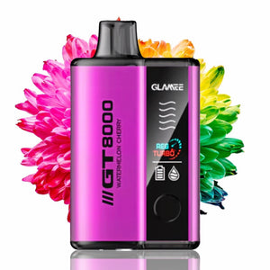 Glamee GT8000