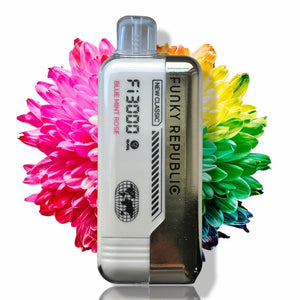 Funky Republic Fi3000