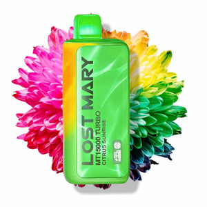 Lost Mary MT15K Thermal Edition