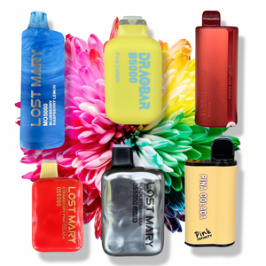 Disposable Vapes