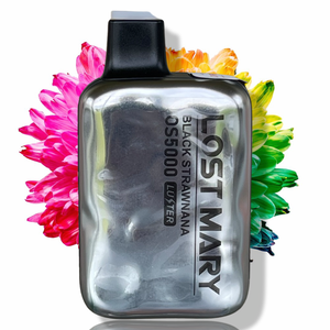 Lost Mary Luster Edition