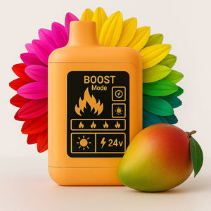 Mango Vape