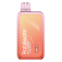 Load image into Gallery viewer, Yummy Strazz - RabBeats RC10000 by Lost Mary