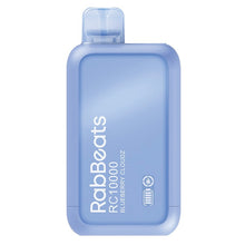 Load image into Gallery viewer, Blueberry Cloudz - RabBeats RC10000 by Lost Mary