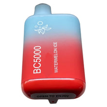 Load image into Gallery viewer, Watermelon Ice - BC5000 - EBCreate