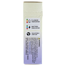 Load image into Gallery viewer, Mexico Mango - Geek Bar Meloso Max 9000