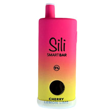 Load image into Gallery viewer, Cherry Lemon Lime - Sili 10000