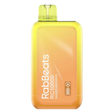 Load image into Gallery viewer, Mango Madness - RabBeats RC10000 by Lost Mary