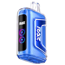 Load image into Gallery viewer, Blue Raz Cotton Cloudz - RAZ TN9000