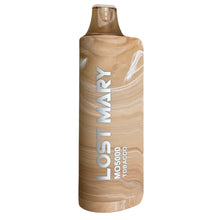 Load image into Gallery viewer, Lost Mary MO5000 - Tobacco