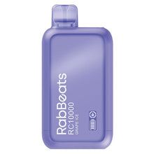 Load image into Gallery viewer, Grape Ice - RabBeats RC10000 by Lost Mary