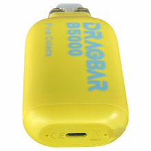 Load image into Gallery viewer, Zovoo Dragbar B5000 Pina Colada