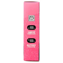 Load image into Gallery viewer, IJOY Bar IC8000 - Strawberry Mango