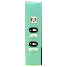 Load image into Gallery viewer, IJOY Bar IC8000 - Mango Melon Blueberry