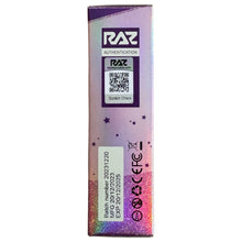 Load image into Gallery viewer, Violet (Grapes Strawberries) - RAZ TN9000