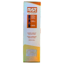 Load image into Gallery viewer, Orange Raspberry - RAZ TN9000