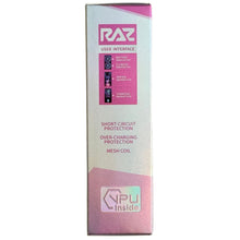 Load image into Gallery viewer, Strawberry Ice - RAZ TN9000