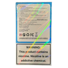 Load image into Gallery viewer, Strawberry Watermelon Coconut - Geek Bar Skyview 25000