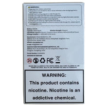 Load image into Gallery viewer, Mexico Mango - Geek Bar Pulse 15000