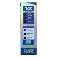 Load image into Gallery viewer, Iced Blue Dragon - RAZ DC25000