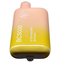 Load image into Gallery viewer, Strawberry Banana - BC5000 - EBCreate