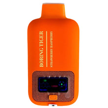 Load image into Gallery viewer, Strawberry Raspberry - Luffbar Boring Tiger 25000