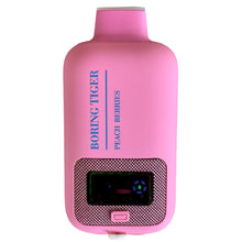 Load image into Gallery viewer, Peach Berries - Luffbar Boring Tiger 25000