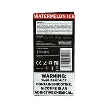 Load image into Gallery viewer, Watermelon Ice - Luffbar Boring Tiger 25000