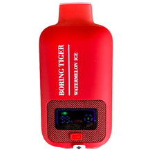 Load image into Gallery viewer, Watermelon Ice - Luffbar Boring Tiger 25000