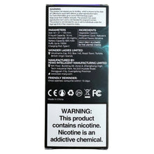 Load image into Gallery viewer, Miami Mint - Lost Mary MT15000 Turbo Thermal Edition