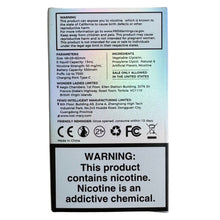 Load image into Gallery viewer, Berry Cherry - Lost Mary OS5000 - Cosmic Edition 7500 Puffs