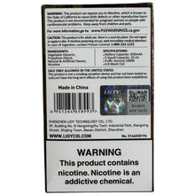 Load image into Gallery viewer, Pineapple Lemonade - IJOY Bar SD10000