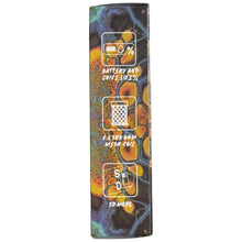 Load image into Gallery viewer, Peach Mango Watermelon - IJOY Bar SD10000