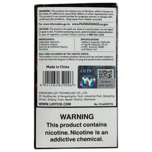 Load image into Gallery viewer, Summer Peach Ice - IJOY Bar SD10000