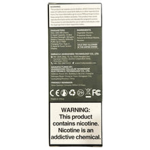 Load image into Gallery viewer, Funky Republic - Mixed Fruit - Ti7000