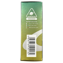 Load image into Gallery viewer, Mexican Mango - Lost Mary OS5000 - Luster Edition