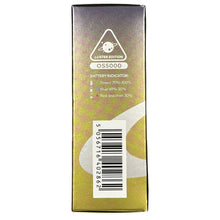 Load image into Gallery viewer, Black Lemonade - Lost Mary OS5000 - Luster Edition