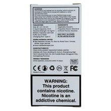 Load image into Gallery viewer, Cherry Watermelon - RabBeats RC10000 by Lost Mary