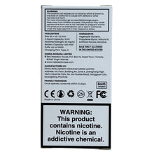 Load image into Gallery viewer, Crazy Berry Cherry - RabBeats RC10000 by Lost Mary