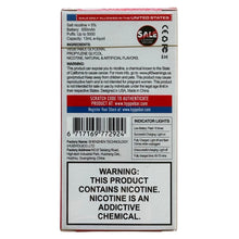 Load image into Gallery viewer, Hyppe Max Air 5000 Strawberry Sky