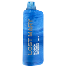 Load image into Gallery viewer, Lost Mary MO5000 - Blueberry Raspberry Lemon