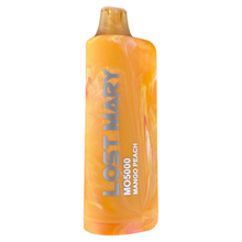 Load image into Gallery viewer, Lost Mary MO5000 - Mango Peach