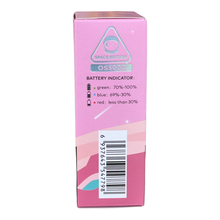 Load image into Gallery viewer, Blue Cotton Candy (Blueberry P&B Cloudd) - Lost Mary OS5000