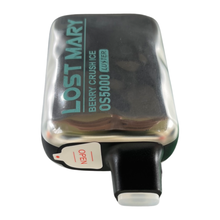 Load image into Gallery viewer, Berry Crush Ice - Lost Mary OS5000 - Luster Edition