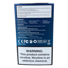 Load image into Gallery viewer, Berry Crush Ice - Lost Mary OS5000 - Luster Edition