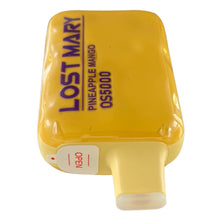 Load image into Gallery viewer, Pineapple Mango - Lost Mary OS5000